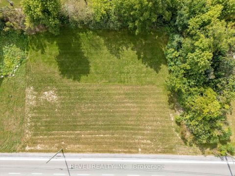 Photo 1 at 2245 Fourth Line, Churchill, Innisfil