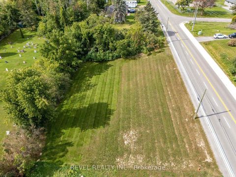 Photo 2 at 2245 Fourth Line, Churchill, Innisfil