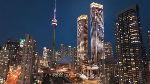 Photo 0 at 2001 - 1 Concord cityplace Way, Waterfront Communities C1, Toronto