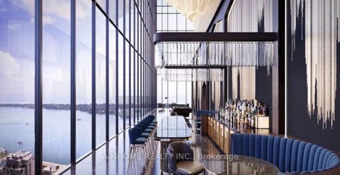 Photo 12 at 2001 - 1 Concord cityplace Way, Waterfront Communities C1, Toronto
