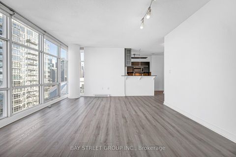 Photo 6 at 3703 - 35 Mariner Terrace, Waterfront Communities C1, Toronto