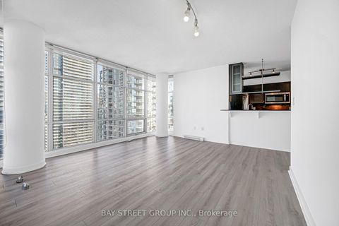 Photo 7 at 3703 - 35 Mariner Terrace, Waterfront Communities C1, Toronto