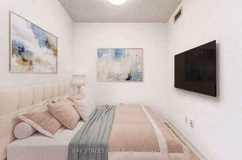Photo 16 at 3703 - 35 Mariner Terrace, Waterfront Communities C1, Toronto