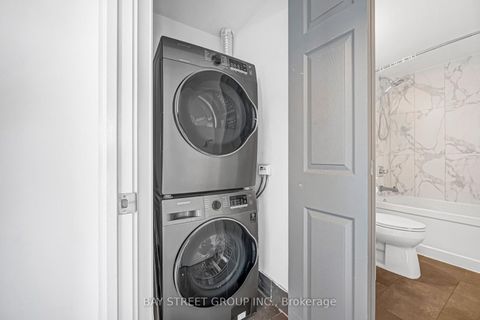 Photo 20 at 3703 - 35 Mariner Terrace, Waterfront Communities C1, Toronto
