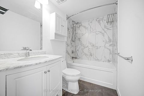 Photo 21 at 3703 - 35 Mariner Terrace, Waterfront Communities C1, Toronto