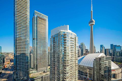 Photo 22 at 3703 - 35 Mariner Terrace, Waterfront Communities C1, Toronto