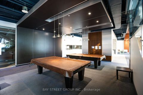 Photo 23 at 3703 - 35 Mariner Terrace, Waterfront Communities C1, Toronto