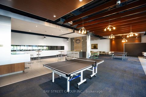 Photo 24 at 3703 - 35 Mariner Terrace, Waterfront Communities C1, Toronto