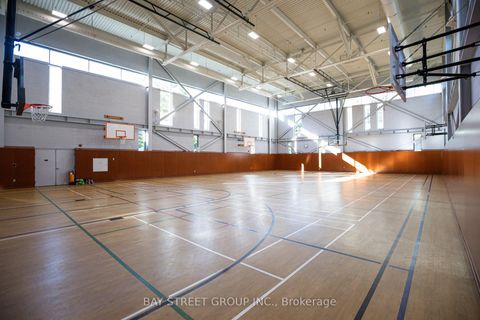 Photo 25 at 3703 - 35 Mariner Terrace, Waterfront Communities C1, Toronto