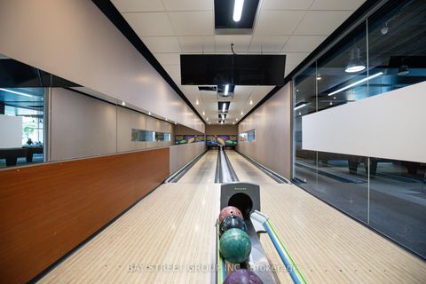 Photo 26 at 3703 - 35 Mariner Terrace, Waterfront Communities C1, Toronto
