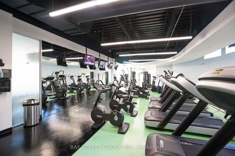 Photo 27 at 3703 - 35 Mariner Terrace, Waterfront Communities C1, Toronto