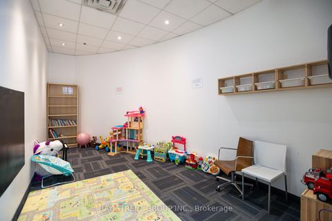 Photo 28 at 3703 - 35 Mariner Terrace, Waterfront Communities C1, Toronto