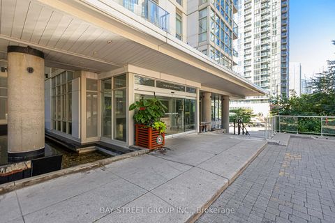 Photo 34 at 3703 - 35 Mariner Terrace, Waterfront Communities C1, Toronto