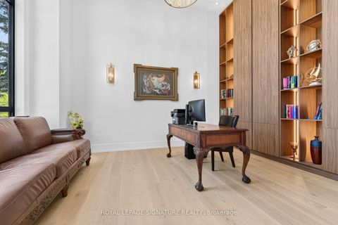 Photo 2 at 257 Lawrence Avenue E, York Mills, Toronto
