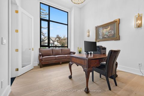 Photo 3 at 257 Lawrence Avenue E, York Mills, Toronto