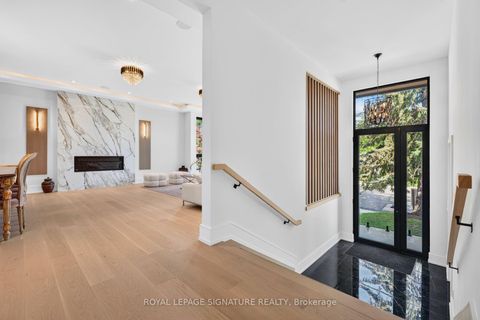 Photo 4 at 257 Lawrence Avenue E, York Mills, Toronto