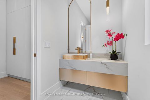 Photo 5 at 257 Lawrence Avenue E, York Mills, Toronto