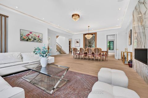 Photo 8 at 257 Lawrence Avenue E, York Mills, Toronto