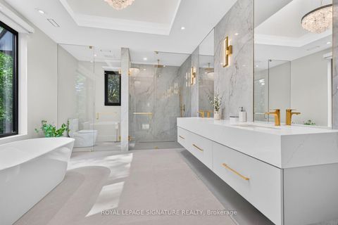 Photo 22 at 257 Lawrence Avenue E, York Mills, Toronto