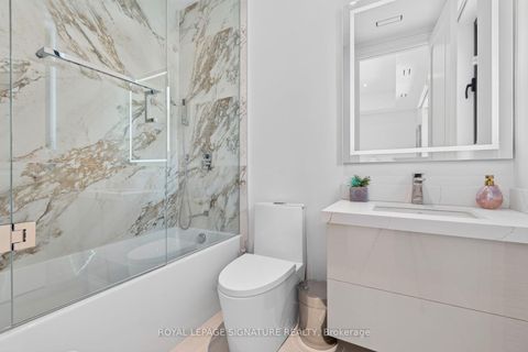 Photo 25 at 257 Lawrence Avenue E, York Mills, Toronto