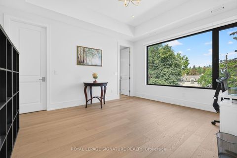 Photo 26 at 257 Lawrence Avenue E, York Mills, Toronto