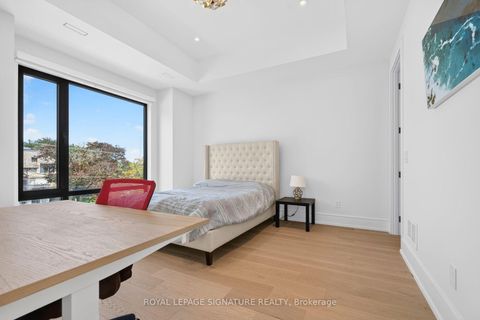 Photo 28 at 257 Lawrence Avenue E, York Mills, Toronto