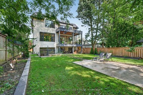 Photo 39 at 257 Lawrence Avenue E, York Mills, Toronto