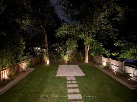 Photo 42 at 257 Lawrence Avenue E, York Mills, Toronto