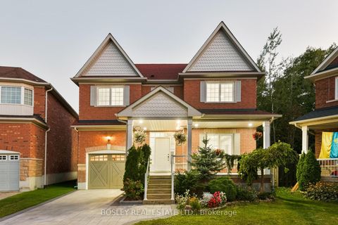 Photo 0 at 20 Trish Drive, Oak Ridges Lake Wilcox, Richmond Hill
