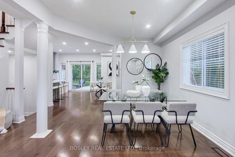 Photo 7 at 20 Trish Drive, Oak Ridges Lake Wilcox, Richmond Hill