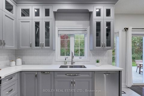 Photo 18 at 20 Trish Drive, Oak Ridges Lake Wilcox, Richmond Hill