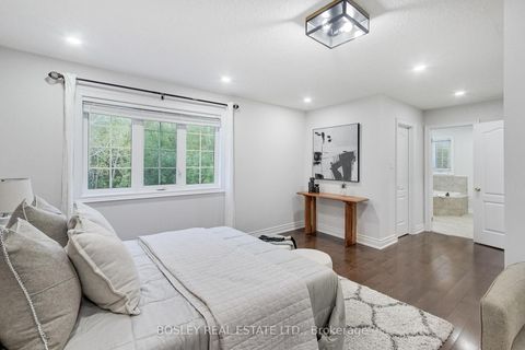 Photo 21 at 20 Trish Drive, Oak Ridges Lake Wilcox, Richmond Hill