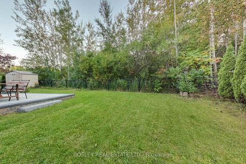 Photo 33 at 20 Trish Drive, Oak Ridges Lake Wilcox, Richmond Hill