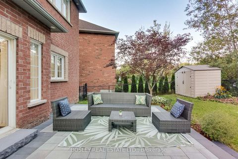 Photo 34 at 20 Trish Drive, Oak Ridges Lake Wilcox, Richmond Hill