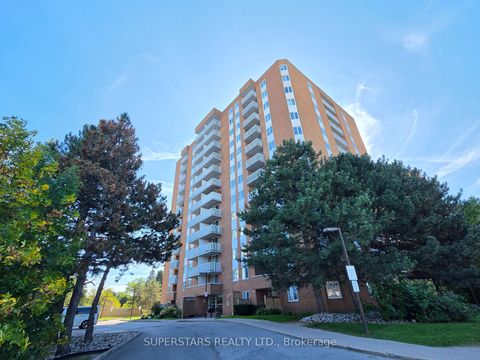Photo 0 at 905 - 15 Sewells Road, Malvern, Toronto