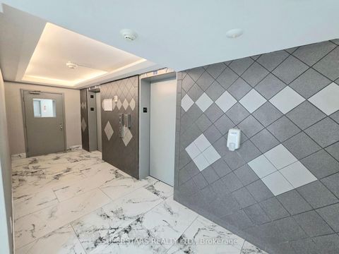 Photo 2 at 905 - 15 Sewells Road, Malvern, Toronto