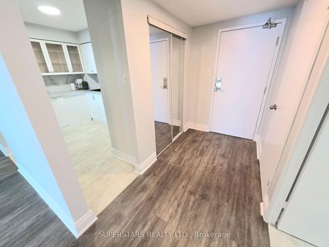 Photo 3 at 905 - 15 Sewells Road, Malvern, Toronto