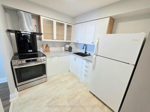Photo 4 at 905 - 15 Sewells Road, Malvern, Toronto