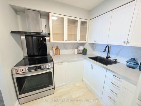 Photo 6 at 905 - 15 Sewells Road, Malvern, Toronto