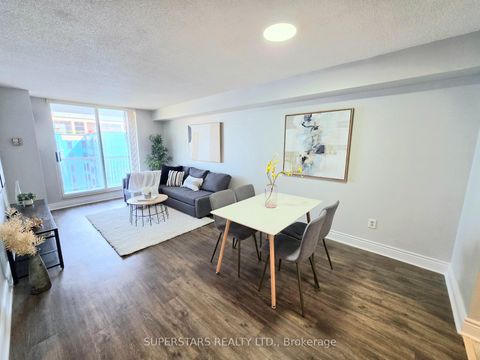 Photo 7 at 905 - 15 Sewells Road, Malvern, Toronto