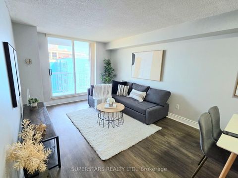 Photo 8 at 905 - 15 Sewells Road, Malvern, Toronto