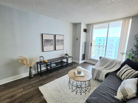 Photo 9 at 905 - 15 Sewells Road, Malvern, Toronto