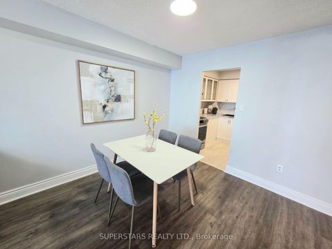 Photo 10 at 905 - 15 Sewells Road, Malvern, Toronto