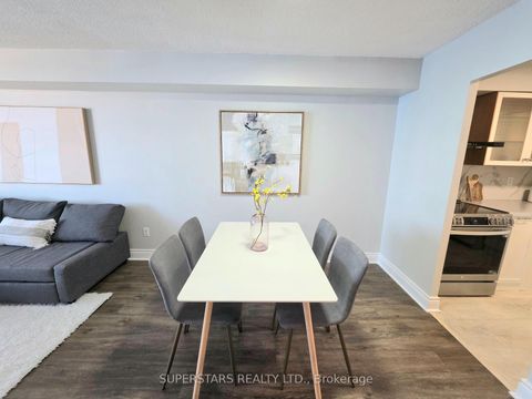 Photo 11 at 905 - 15 Sewells Road, Malvern, Toronto