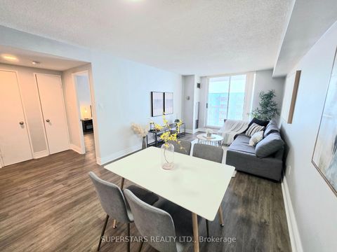 Photo 12 at 905 - 15 Sewells Road, Malvern, Toronto