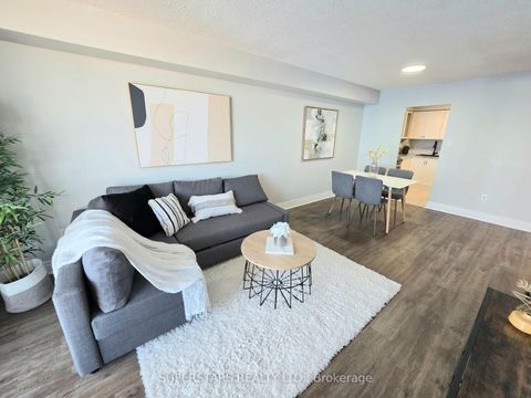 Photo 13 at 905 - 15 Sewells Road, Malvern, Toronto