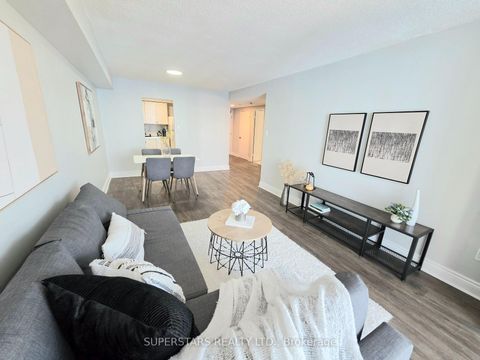 Photo 14 at 905 - 15 Sewells Road, Malvern, Toronto