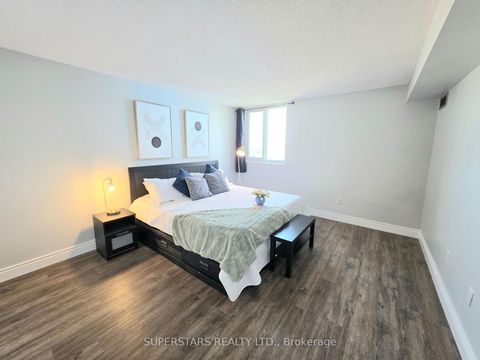 Photo 15 at 905 - 15 Sewells Road, Malvern, Toronto