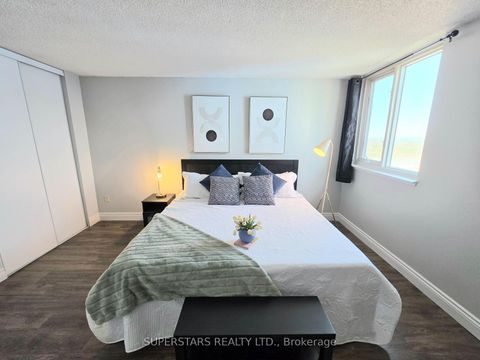 Photo 16 at 905 - 15 Sewells Road, Malvern, Toronto