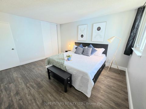 Photo 17 at 905 - 15 Sewells Road, Malvern, Toronto